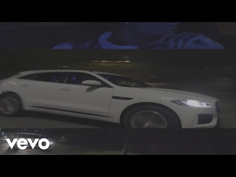 RICO M.O.B - MIDNIGHT MWAYS