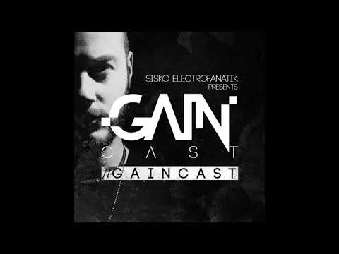 Gaincast 041 - Mixed by Nico Cabeza