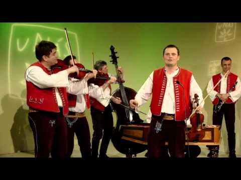 CM Kašava - Ani sem si bičíčka nenamazal