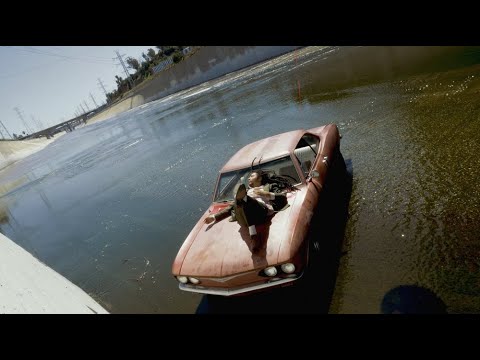 Silas Short - GUY (Karriem Riggins Remix) (Official Visual)