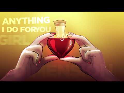 Video thumbnail for Love Potion