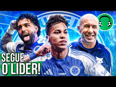 ♫ O CRUZEIRÃO CABULOSO TÁ DEMAIS! 🔥 | Paródia Famosinha - MC Rodrigo do CN e MC Meno K