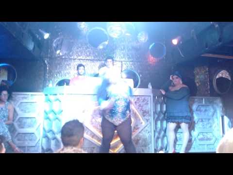 Meryllin Dhyor  - Tunnel - 29/01/2017