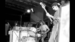 soft machine -  as long as he lies perfectly still