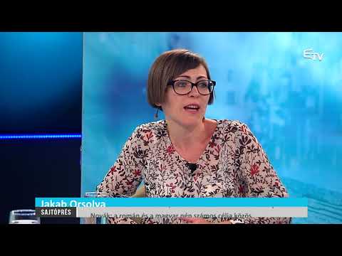 Sajtóprés: aktuálpolitika – 2017. október 25.