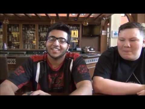 Yugioh YCS Denver Top 32 Deck Profile - Zombie Lightsworn - Vishon Bhatia