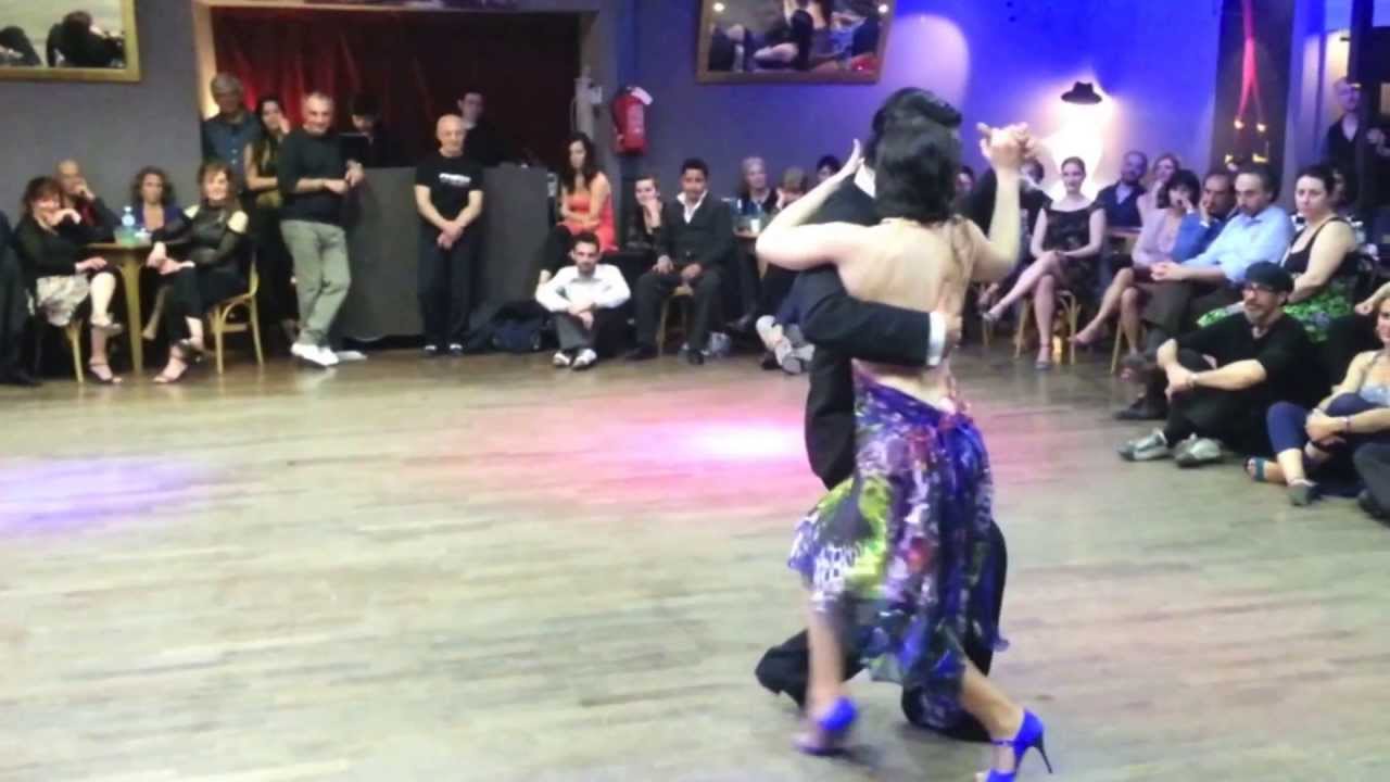 Julian Sanchez y Melina Mourino_Tanguera 4 di 4