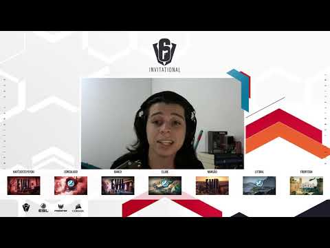 ESL (PC) NORTH AMERICA Six Invitational Qualifier Playoffs 2020 - EVIL GENIUSES vs LUMINOSITY GAMING