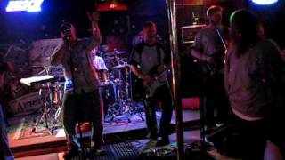 American Band - Split Decision at Full Moon Kirksville MO