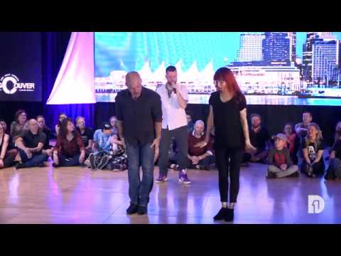 2019 SwingCouver Robert Royston Larisa Tingle Invitational 3rd place