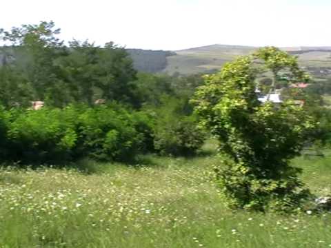 satul Ulies filmat impreuna cu Realitatea TV