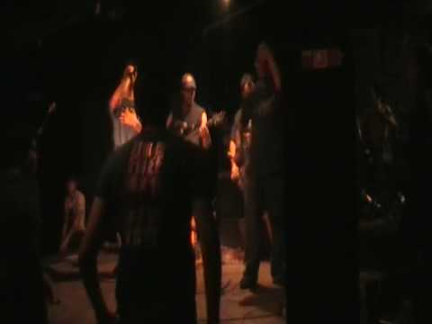 LuAnViNiKa - Filtered (Truth) (NEW SONG!!!) Live @ Zsa Zsa (07/06/09)