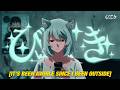 Sewerperson Firework Watching Lyrics AMV
