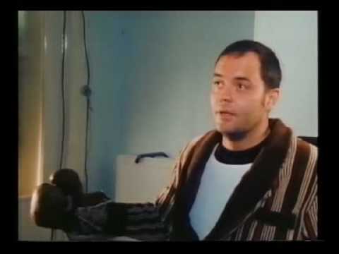 TV Jeff Bodart et Phillippe Lafontaine, interviews croisées, 95