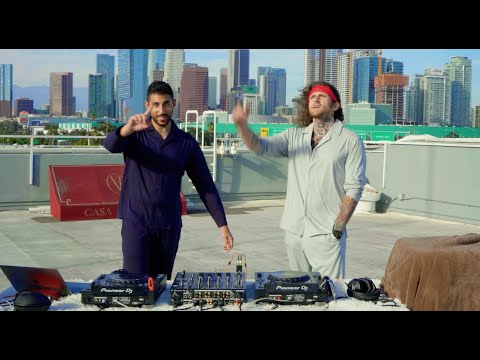 SLEEPLESS LIVESTREAM SET [June 10, 2021]