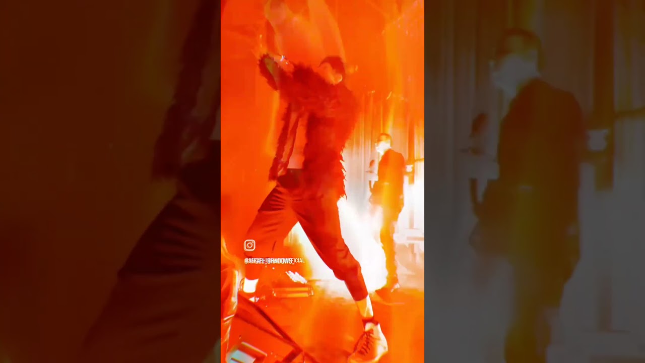 SeraphimShock 11/11/2023 Hollywood at Bar Sinister ~ Ascend