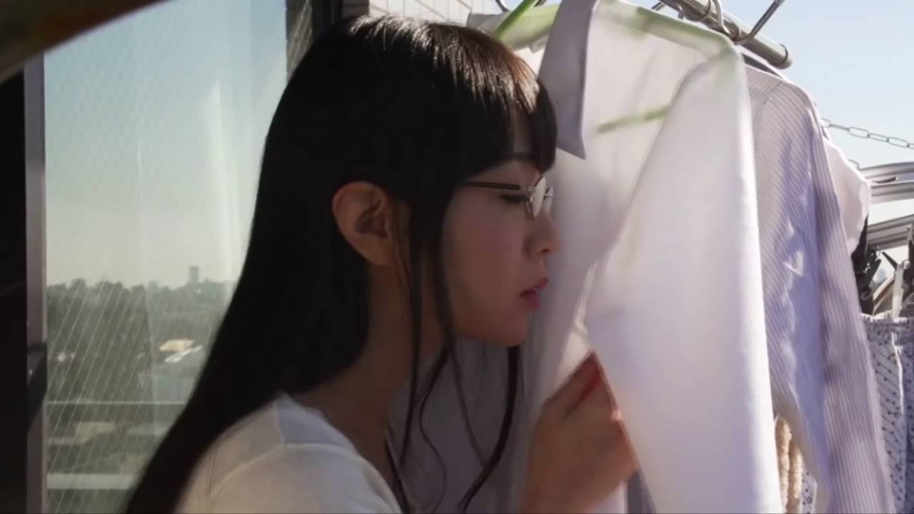 映画『舐める女』予告編