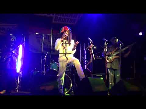 Imar Shephard @ Hootananny 31May18 Pt 6 (Rassi Hardknocks)