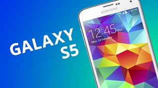 Vídeo-análise - Samsung Galaxy S5, será que vale o que custa? [Análise]