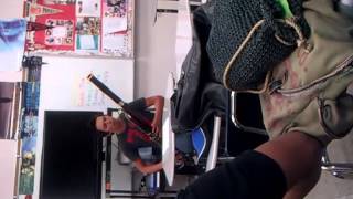 Its This Bitter Earth