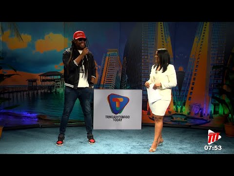 Behind The Music: Marcus Braveboy Talks 'Love On D Road'