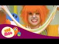 Kooki S Crafty Show Slimey Fun