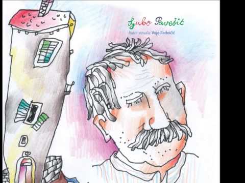 Čakavski bardi - Ljubo Pavešić -Trsački prošijani