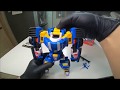 또봇V 스피드 TOBOT V SPEED
