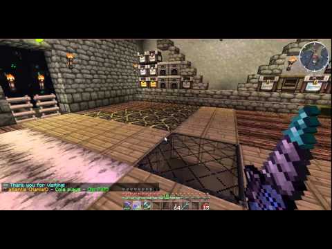 Steam Community :: Video :: MINECRAFT FTB SERVER HYPERION #4