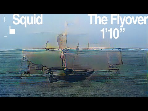 Video thumbnail for The Flyover