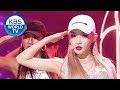 청하 (CHUNG HA) - Chica [Music Bank / 2019.07.19]