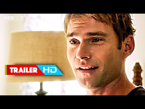 'Just Before I Go' Official Trailer #1 (2015) Seann William Scott, Olivia Thirlby Comedy Movie HD