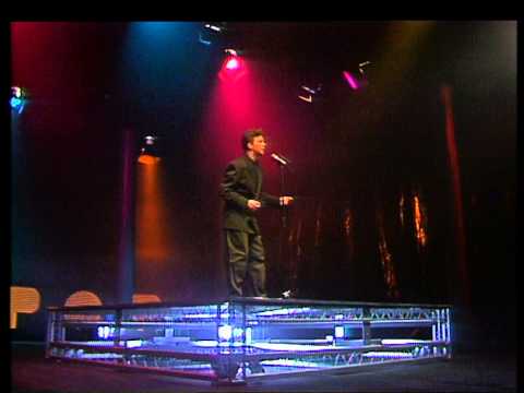 TOPPOP: Rick Astley - Whenever you Need Somebody