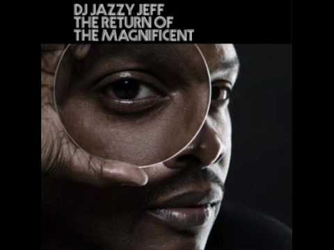Dj jazzy Jeff - The Definition (Feat. Kel Spencer)