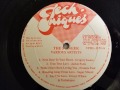 Sugar Minott - Running Away From Love - Techniques LP