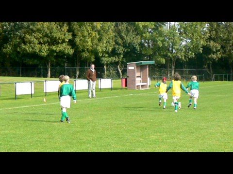Vijlen F1- Mechelen 0-6