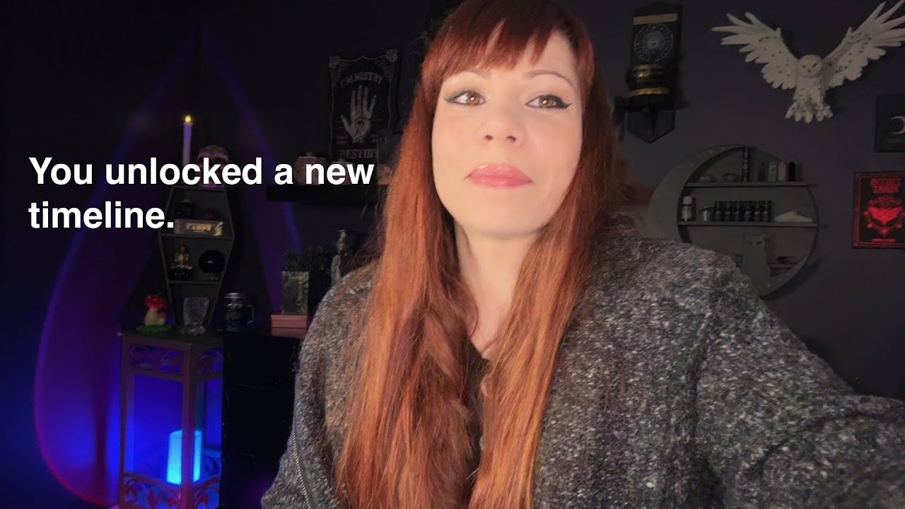 PISCES. This Changes Everything. Your New ERA Begins Now. Right Timing