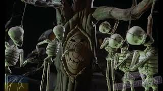 Це є Гелловін (This Is Halloween) Кавер українською. Ukrainian cover