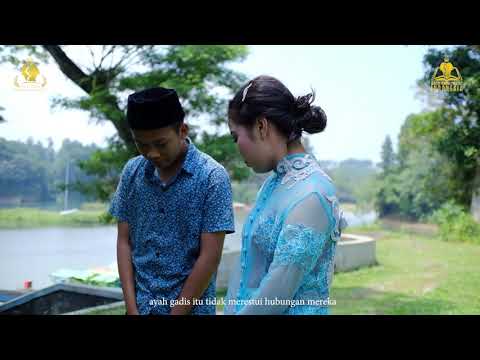 [Video Legenda] Zakira Putri - Puteri Pendidikan DKI Jakarta 2021 (Kategori Dewasa)