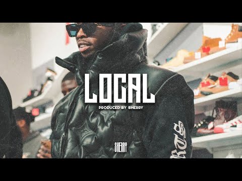 [FREE] Abra Cadabra x Headie One x UK Type Beat - "Local" | UK/NY Drill Instrumental 2023