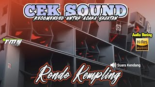 Download lagu 🔊CEK SOUND🔊 DANGDUT CAMPURSARI BAS JLEP🎚NDAS MU NDI ?? BASS HOREG DI JAMIN MERTUA ANDA🤸🏻‍♂️SUKA !! mp3