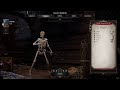DOS2 LVL Bug