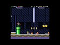 SMW Custom Music Phoenix Wright Ace Attorney Trials And Tribulations Pursuit By Ultima