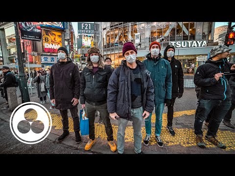 Video thumbnail for Shibuya Pet Store