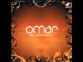 Omar feat Stevie Wonder - Feelin You 