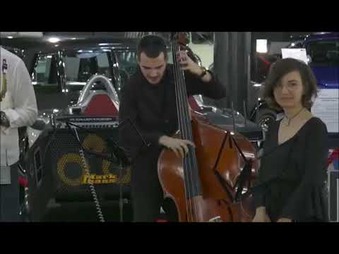 Four - Andrei Petrache Sextet