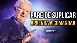 OUÇA ISSO POR UMA NOITE APENAS 20 MIN - ISSO É PODEROSO! - Bob Proctor