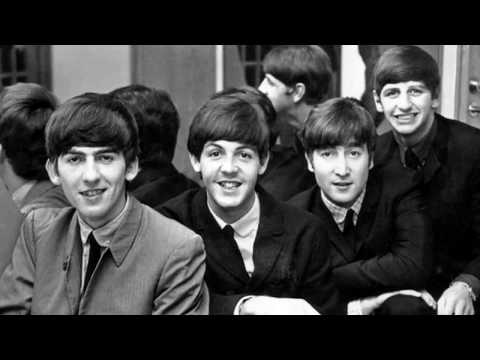 Memphis, Tennessee - The Beatles (LYRICS/LETRA) [Original]