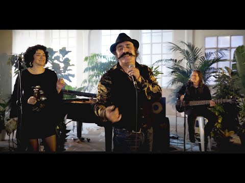 Pamplosound Primavera - TONINO CAROTONE Y PILUKA ARANGUREN - El último cliente