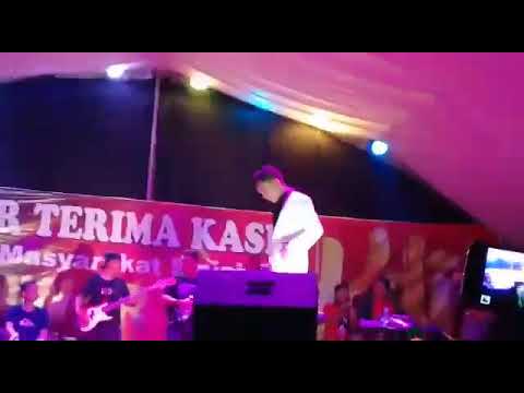(MAHAL) JANWAR KDI KONSER DI SINJAI selepas ter eliminasi dalam 4 BESAR